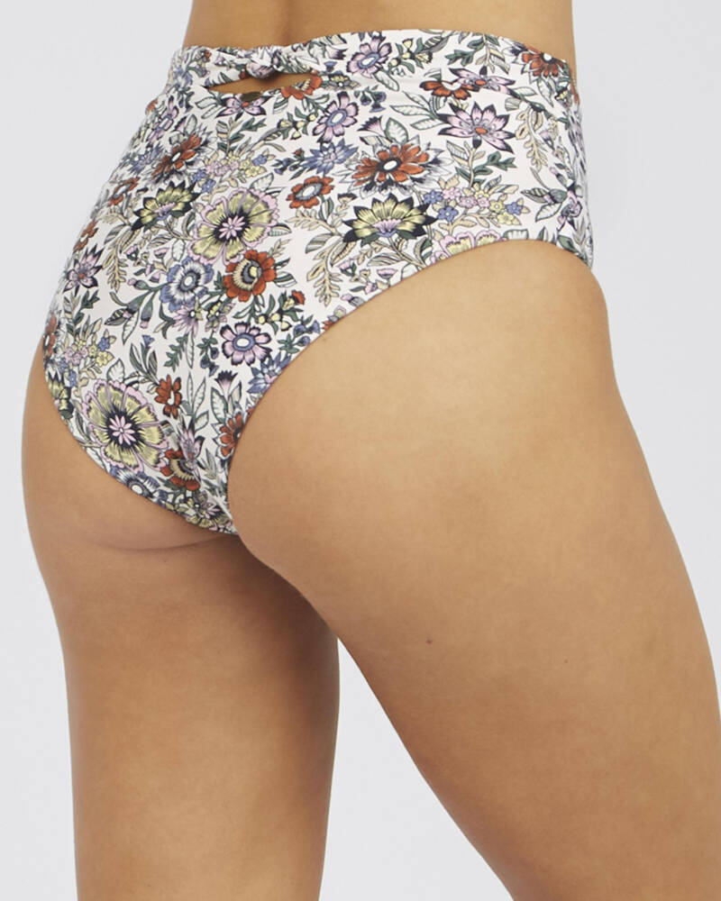 O'Neill Marzo Bikini Bottom for Womens
