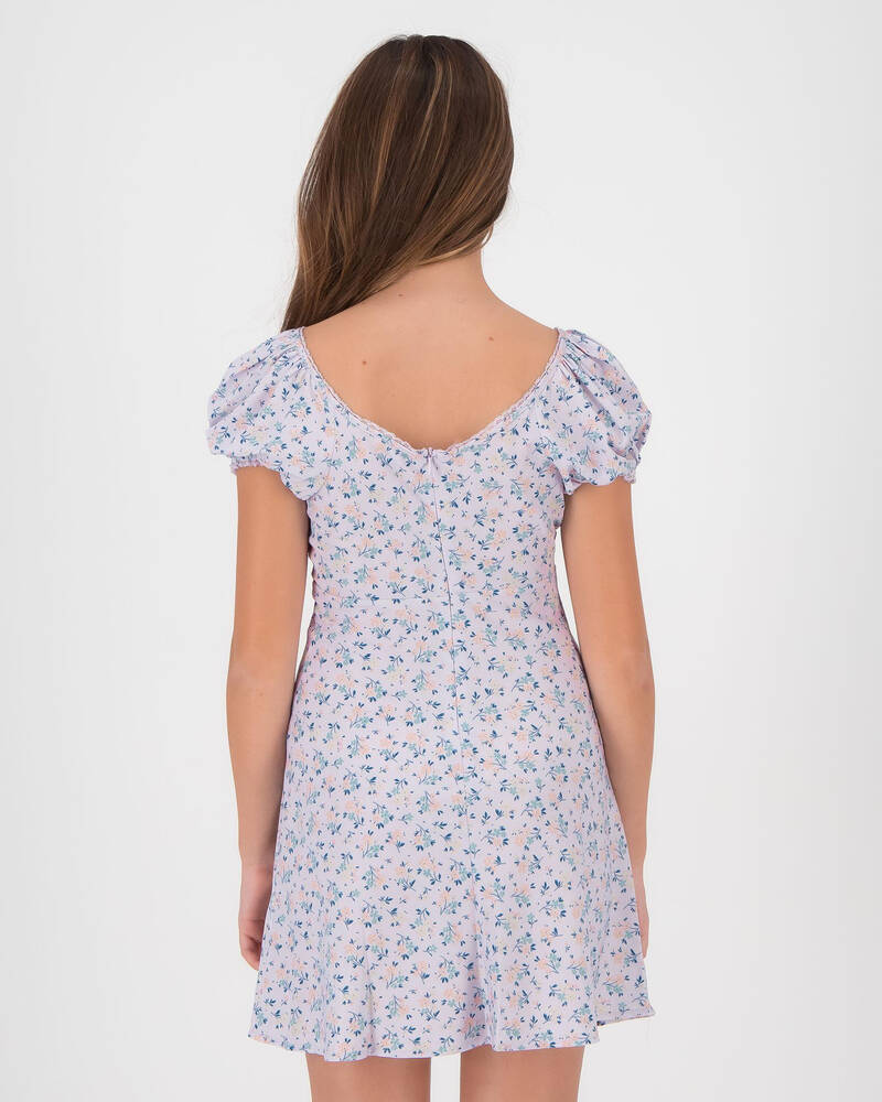 Mooloola Girls' Addilyn Dress for Womens
