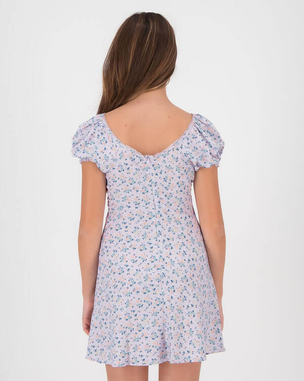 Mooloola Girls' Addilyn Dress for Womens