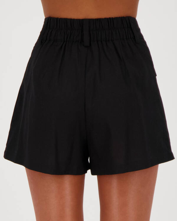 Mooloola Betsy Shorts for Womens