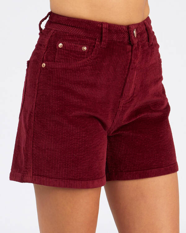 Used Epanie Shorts for Womens