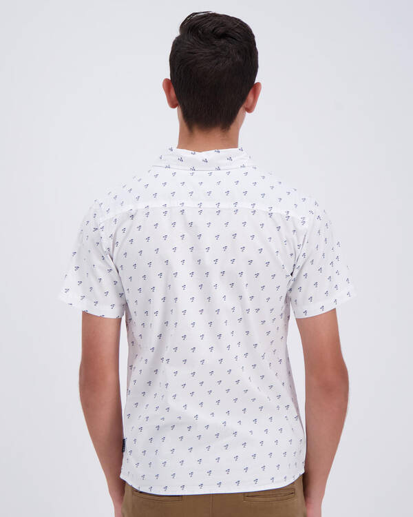 Skylark Boys Primo Shirt for Mens