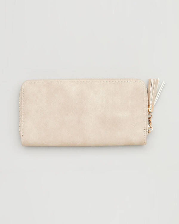 Mooloola Azure Wallet for Womens
