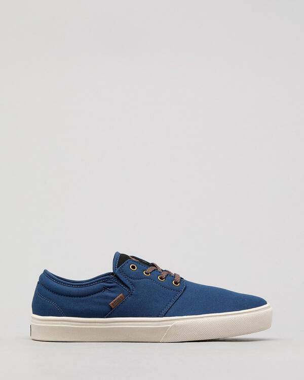 Etnies Hamilton Shoes for Mens