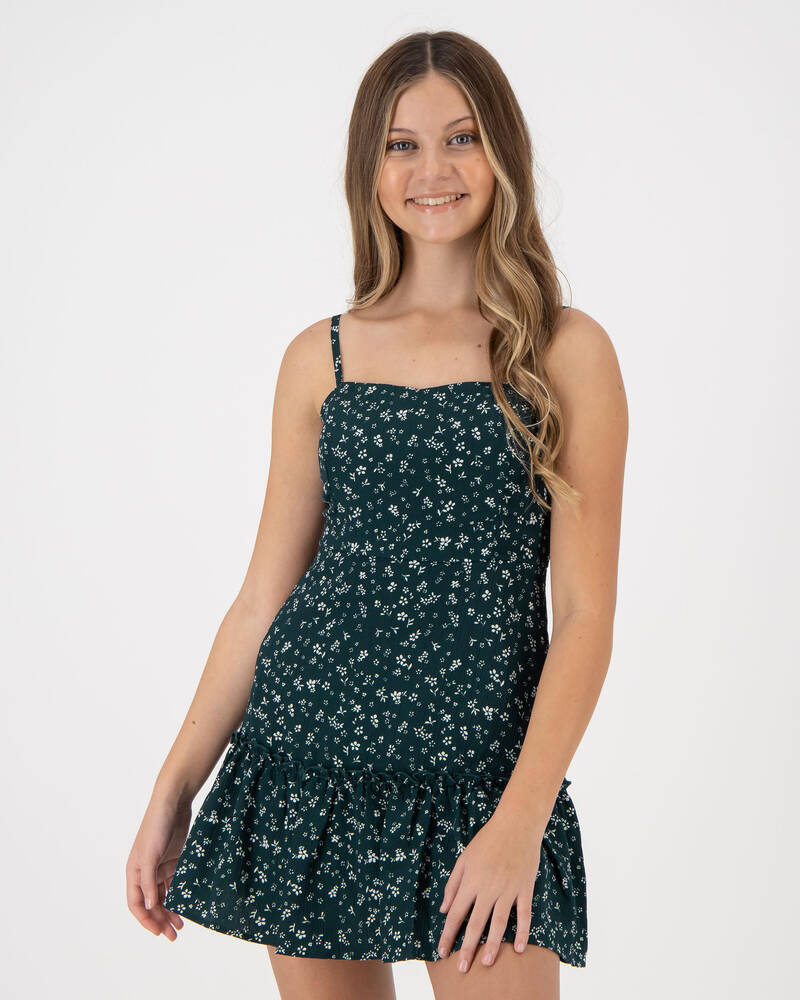 Mooloola Girls' Grace Dress for Womens