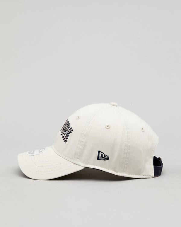 New Era NY Yankees Cap for Womens