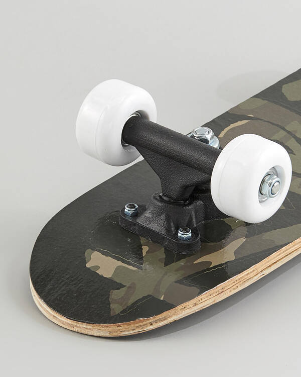 Komplex Mini Skateboard for Unisex
