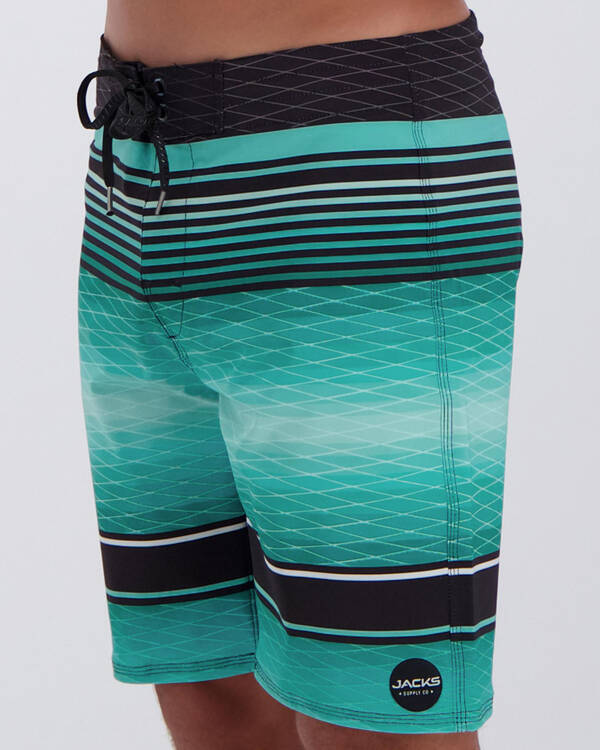 Jacks Conjured Board Shorts for Mens