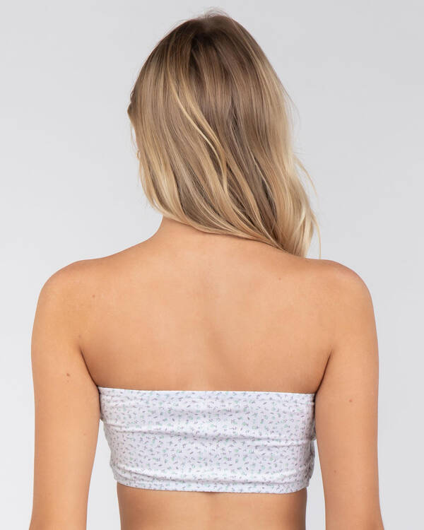 Secret Wishes Dixie Bandeau for Womens