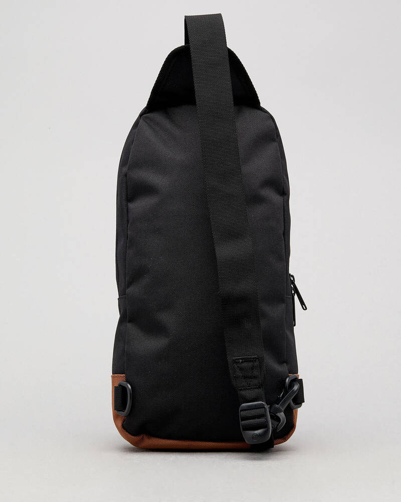 Herschel Heritage Cross Body Bag for Mens