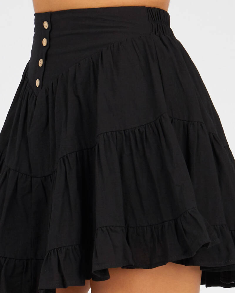 Mooloola Enid Skirt for Womens