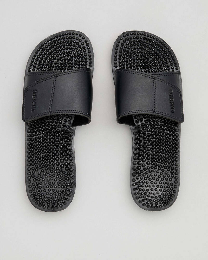 Maseur Invigorating Massage Sandal for Womens