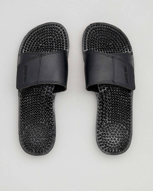 Maseur Invigorating Massage Sandal for Womens