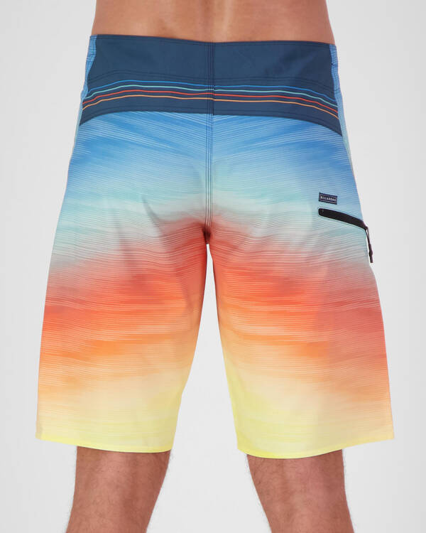 Billabong Fluid Pro Board Shorts for Mens