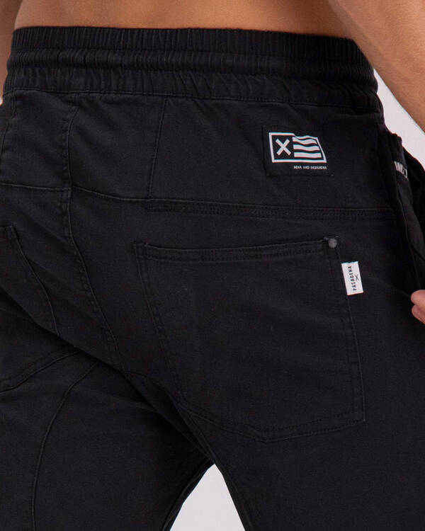 Nena & Pasadena Commander Pant for Mens