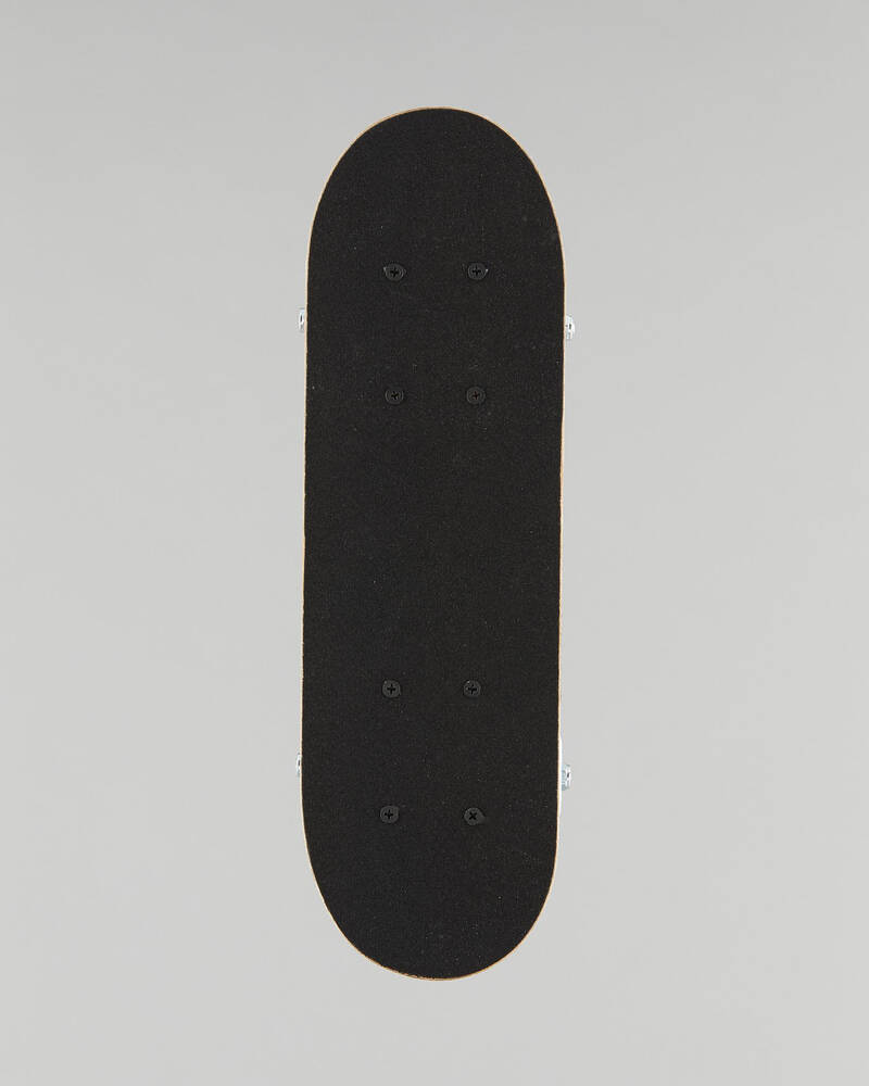 Komplex Mini Skateboard for Unisex