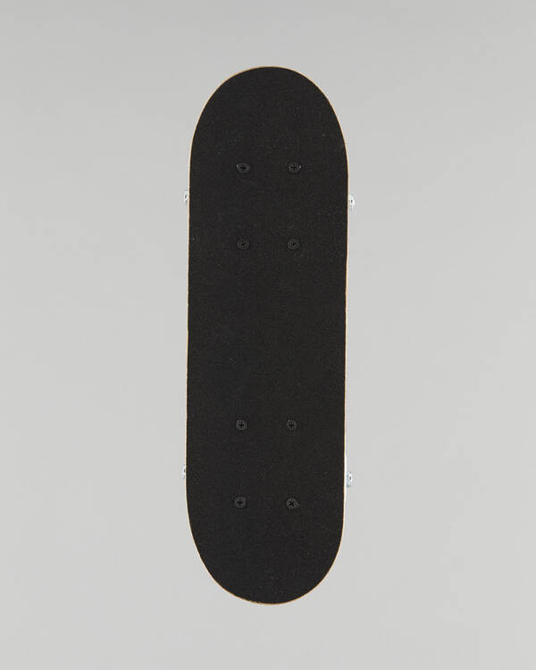 Komplex Mini Skateboard for Unisex