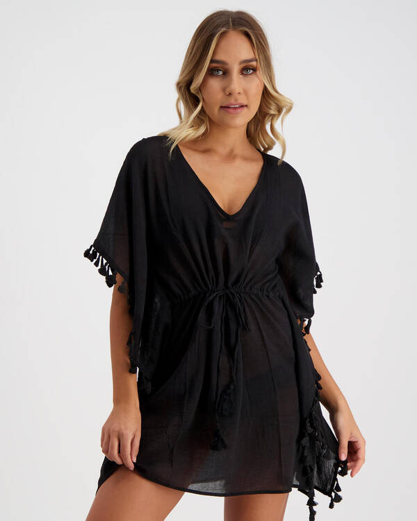Topanga Heaven Beach Cover for Womens
