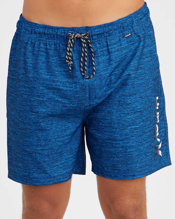 Hurley Wayfarer Volley Shorts for Mens