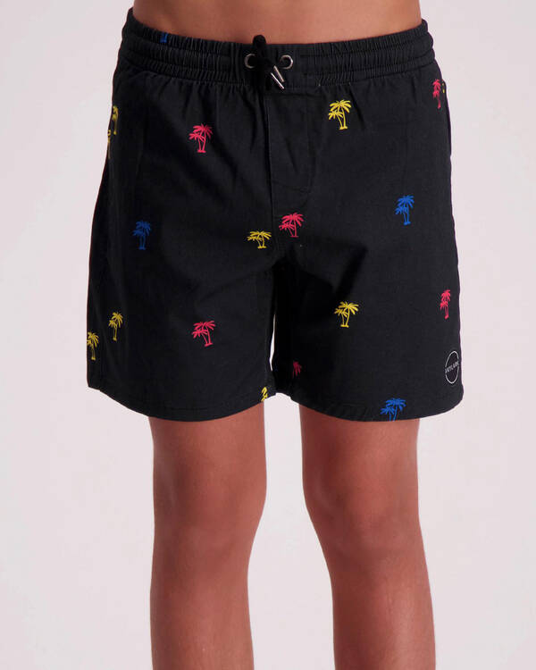 Skylark Gleam Mully Shorts for Mens