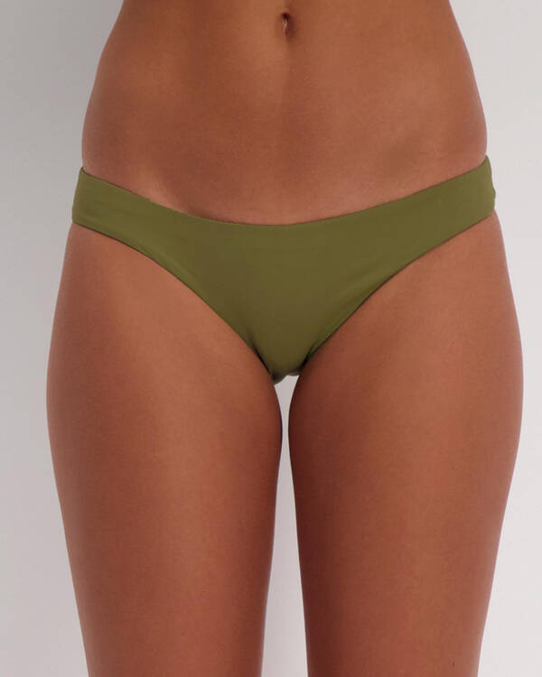 Kaiami Penny Classic Bikini Bottom for Womens