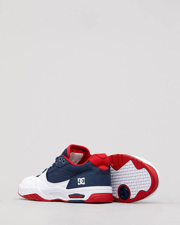DC Shoes Maswell shoes for Mens