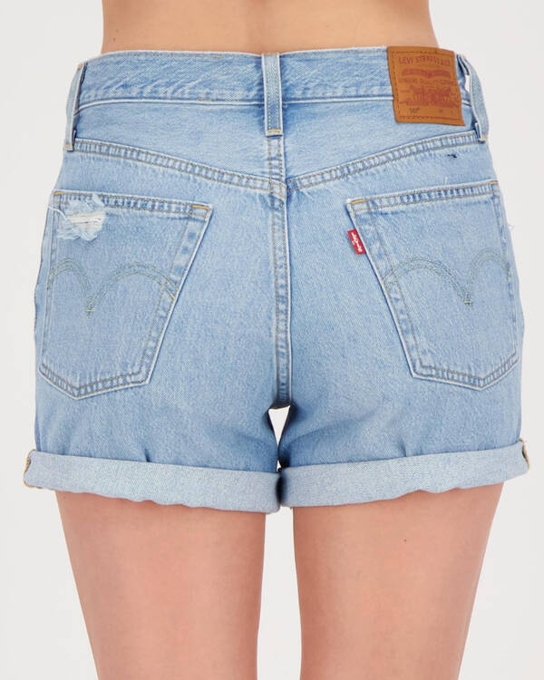 Levi's 501 Shorts for Womens