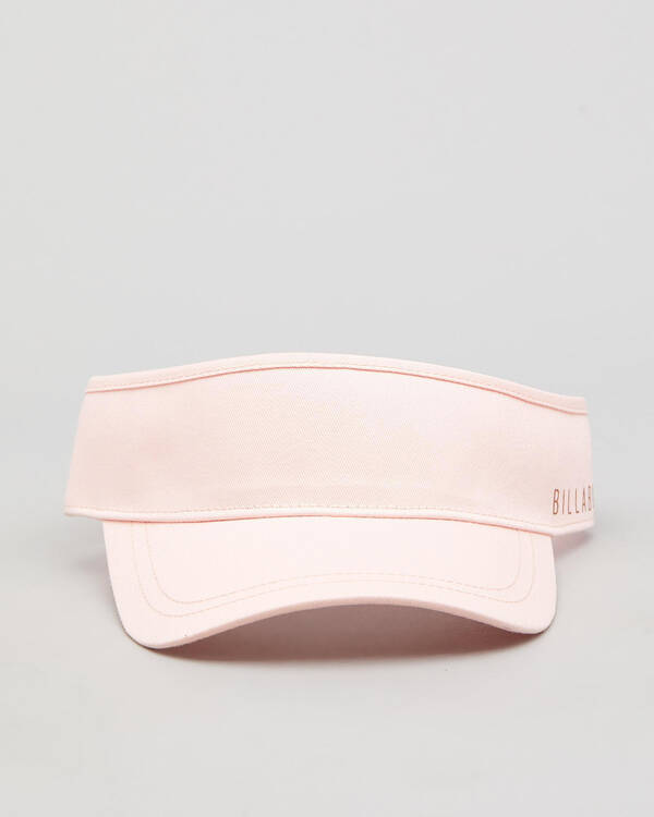Billabong Infinity Visor for Womens