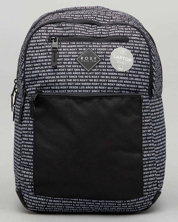 Roxy Here You Are Backpack for Womens