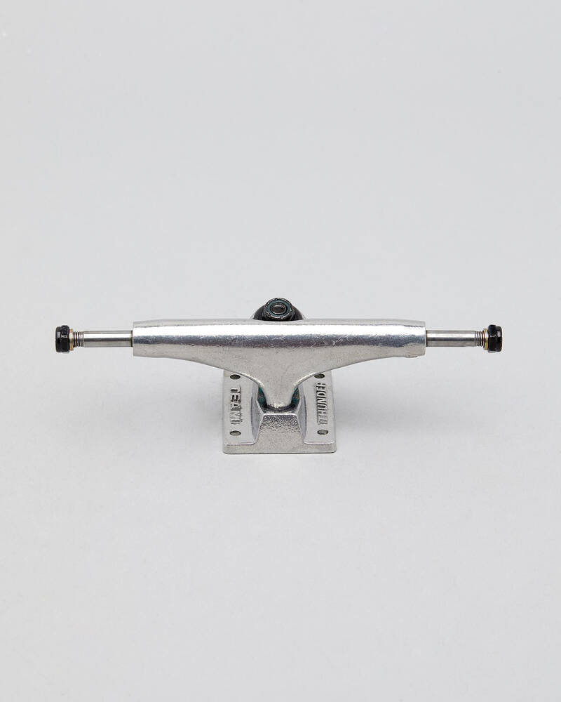 Thunder HI Polished 151 Truck for Unisex