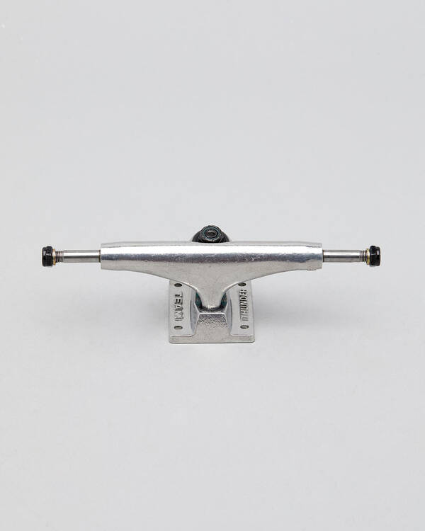 Thunder HI Polished 151 Truck for Unisex