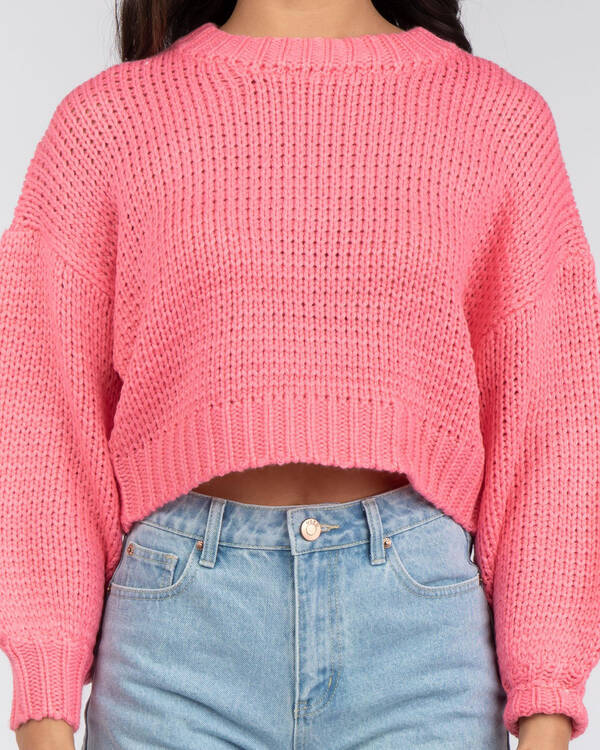 Mooloola Eleven Knit for Womens