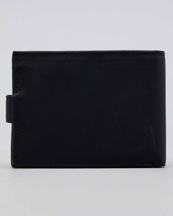 Rip Curl Revert Clip RFID All Day Wallet for Mens