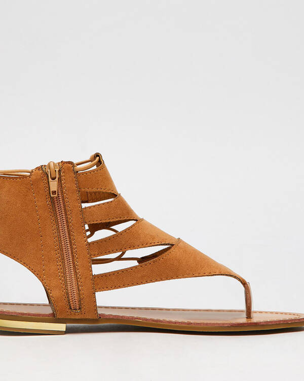 Mooloola Preston Sandals for Womens