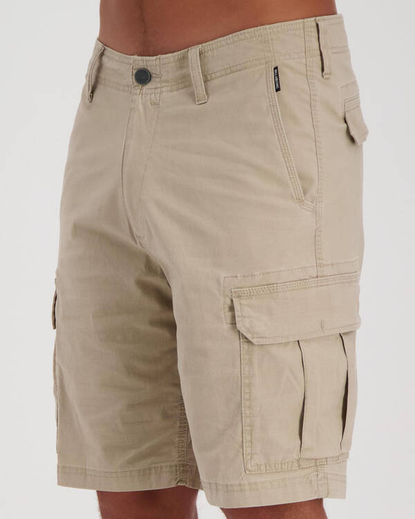 Billabong Scheme Cargo Shorts for Mens