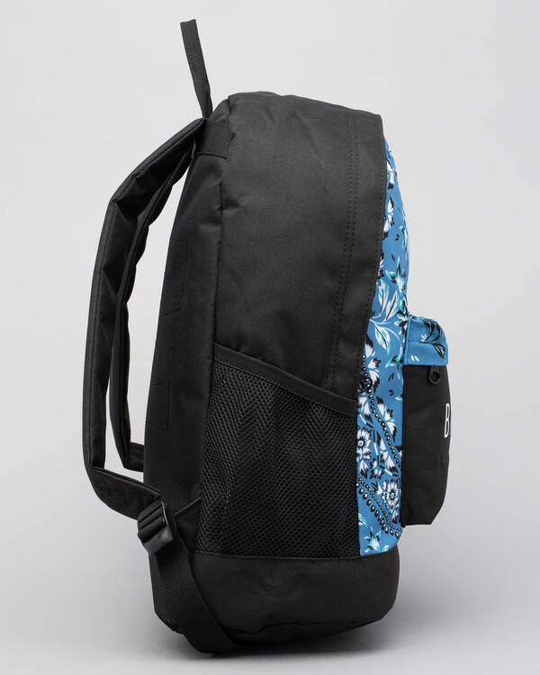 Billabong Perfect Tiki Backpack for Womens