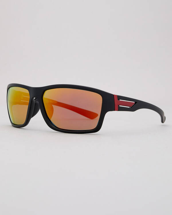 Salty Life Deep Sea Sunglasses for Mens