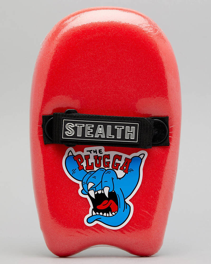 Stealth Plugga Handboard for Mens