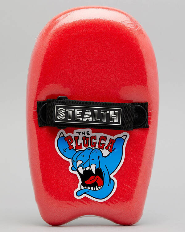 Stealth Plugga Handboard for Mens