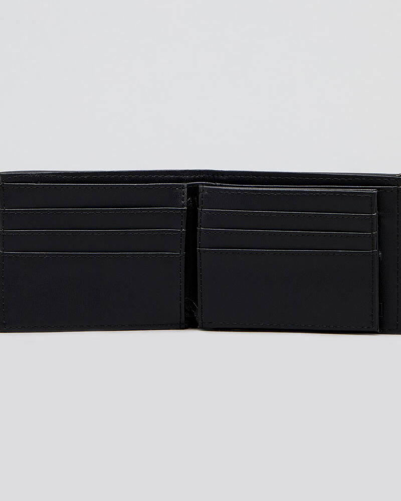 Dexter Vault Wallet for Mens