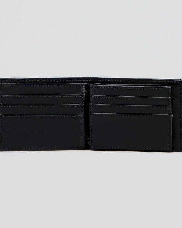 Dexter Vault Wallet for Mens