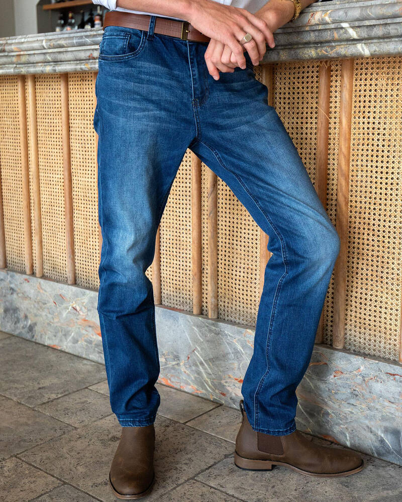 Skylark Coastal Jean for Mens
