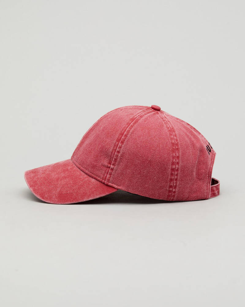 Lucid Washed Up Dad Cap for Mens