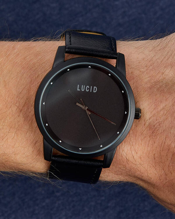 Lucid Spirit Watch for Mens