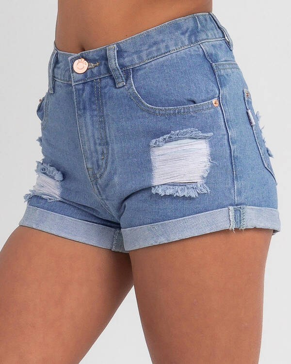 Used Girls' Newton Shorts for Womens