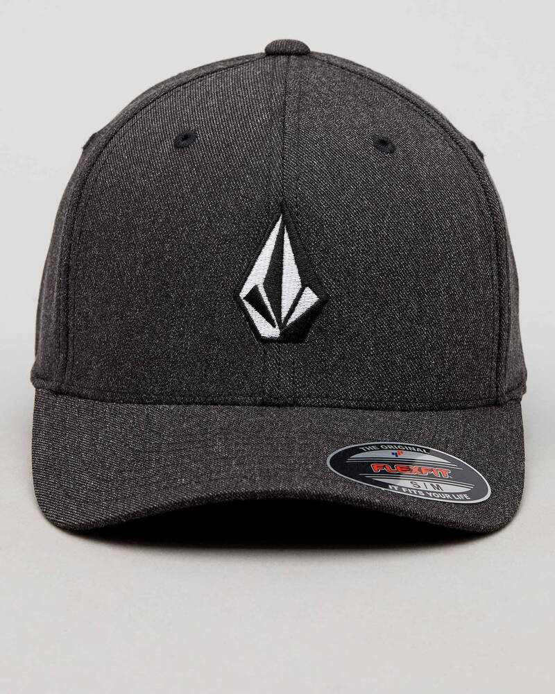 Volcom Full Stone Heather Cap for Mens