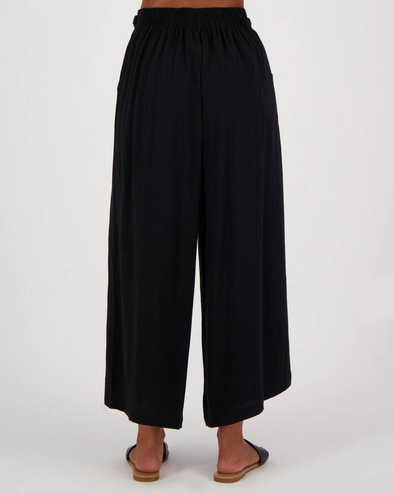 Mooloola Charley Pants for Womens