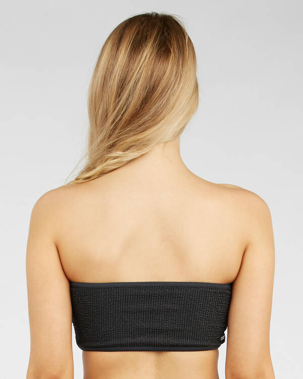 Billabong Summer High Bikini Top for Womens