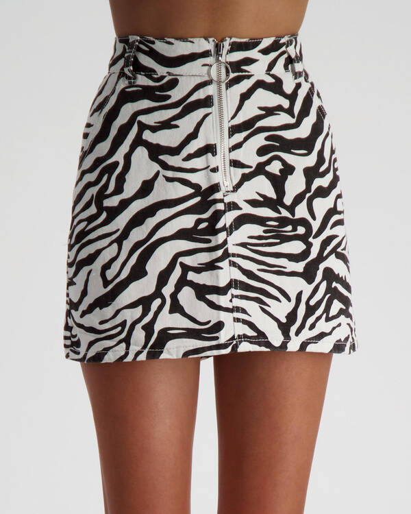Ava And Ever Zelda Skirt for Womens