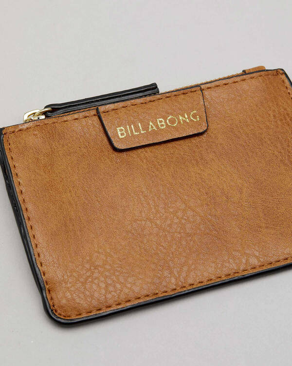 Billabong Amelia Coin Purse for Womens